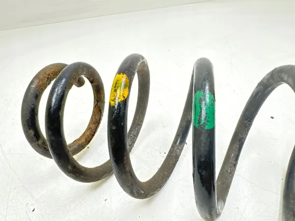 2002 Toyota Corolla Verso E121 Verrou de porte arrière image 2