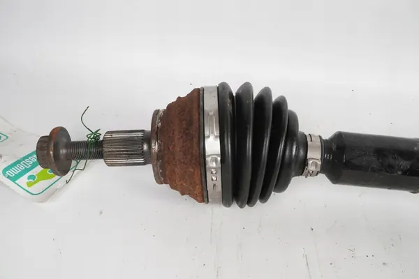 Höger Framdrevaxel Seat Leon 5Q0407272B image 3