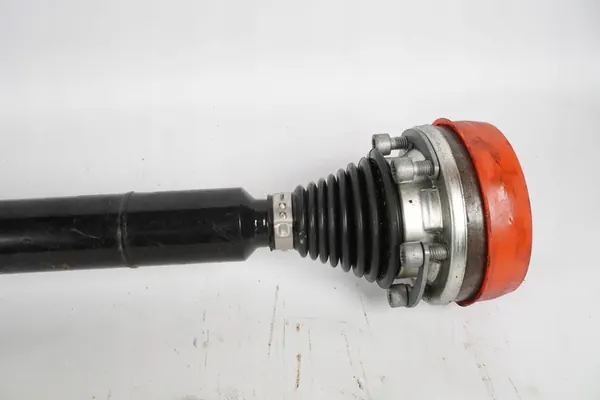 Höger Framdrevaxel Seat Leon 5Q0407272B image 4