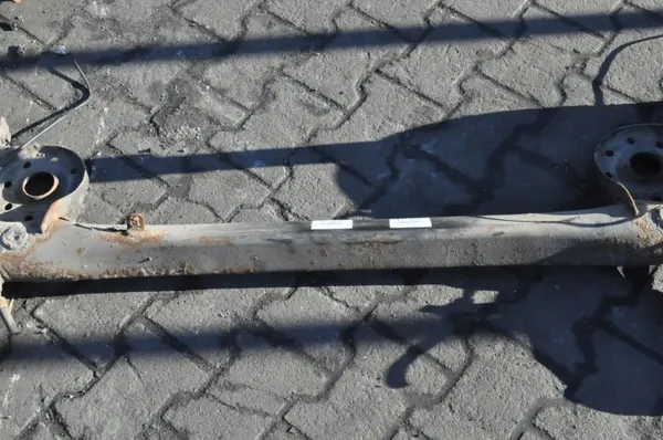 OEM 422161 Achterbrug voor Toyota Yaris II image 3
