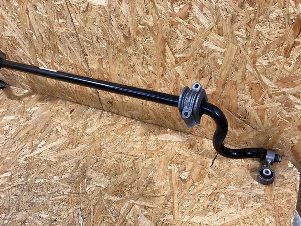Amortecedor Traseiro Direito OEM 95B511305F Porsche image 3