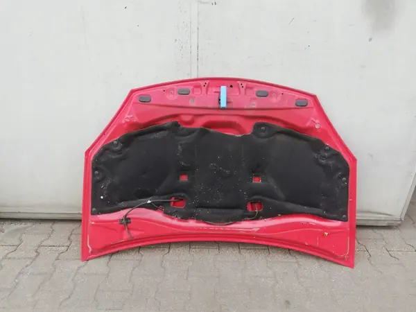 DACIA SANDERO I 08- Original Motorhuv image 7