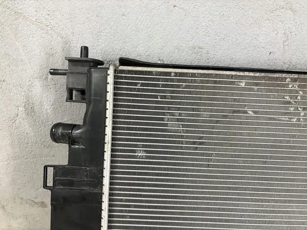 Water Radiator Ventilator RENAULT TWINGO III SMART FORFOUR image 10