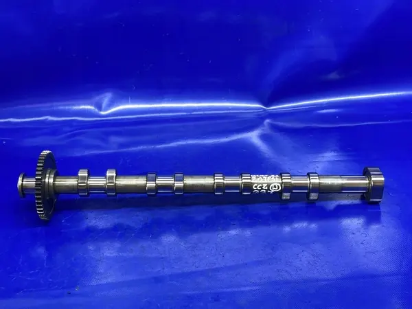 PAKOKAASIN KAMMI VW GOLF VI 2.0TFSI OEM 06H109102AD image 3