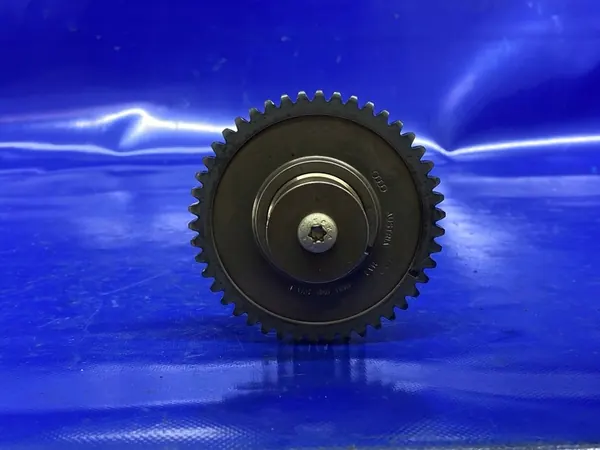 PAKOKAASIN KAMMI VW GOLF VI 2.0TFSI OEM 06H109102AD image 5