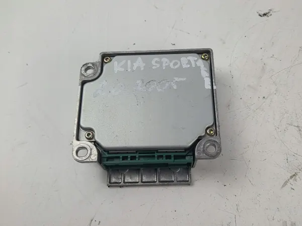 OEM 95910-1F400 airbagsensor voor Kia Sportage II image 3