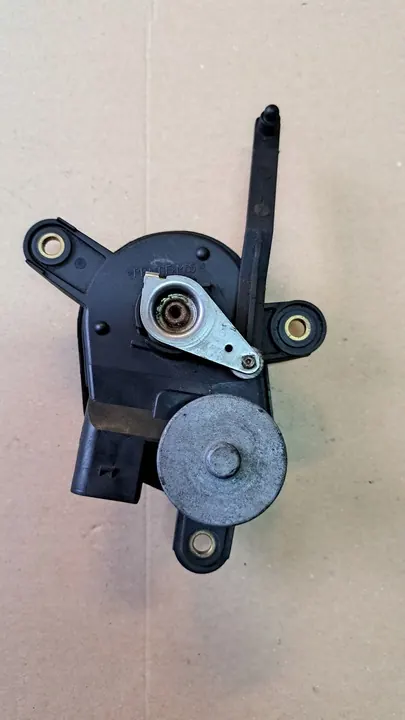 Inlaatspruit Actuator Mercedes W203 W209 W211 2.2 CDI 2.7 CDI image 3