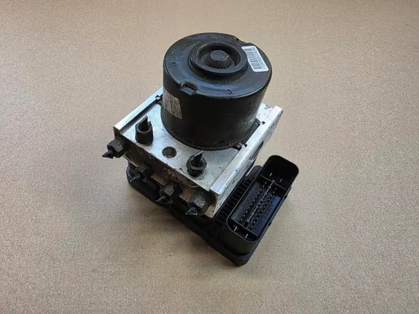 ABS-pomp OEM 9652342980 voor Peugeot 206 image 2