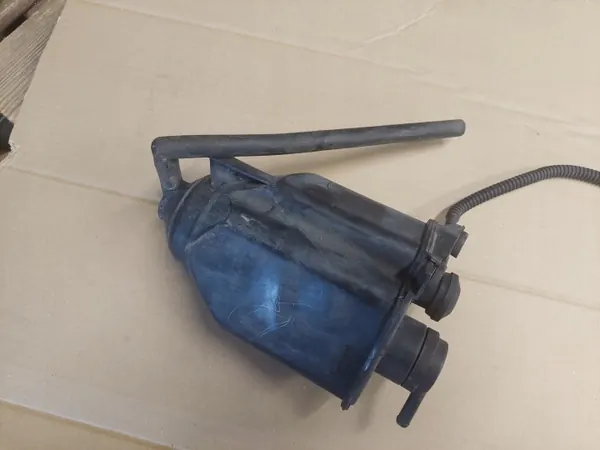 Filtro de carbón OEM 1J0201801H para VW Golf IV, Audi A3 image 4