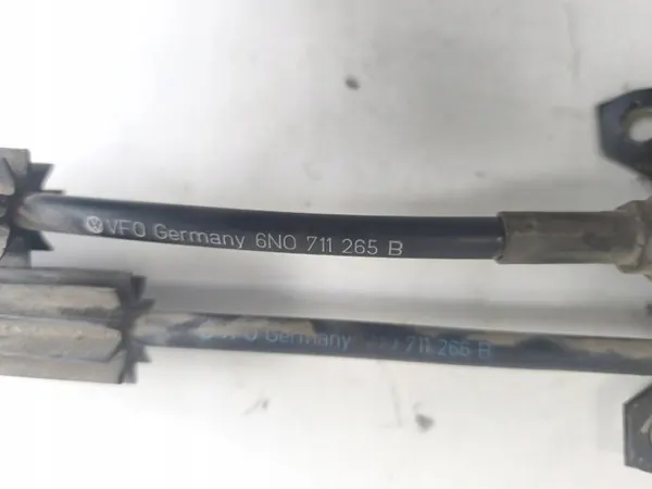 Vaihtokytkin Kaapeli Seat Arosa 6N0711265B image 7