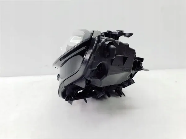 Faros delanteros izquierdo BMW 3 G20 G21 LCI Full LED image 10