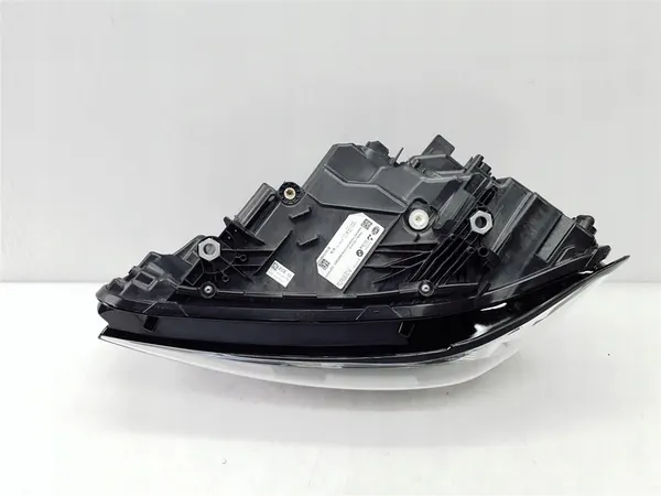 Faros delanteros izquierdo BMW 3 G20 G21 LCI Full LED image 6