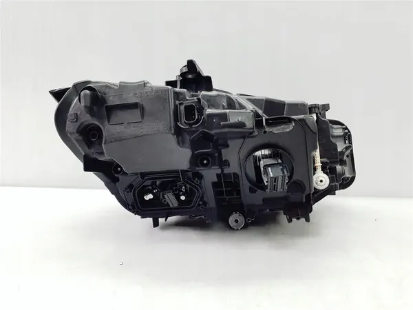 Faros delanteros izquierdo BMW 3 G20 G21 LCI Full LED image 8