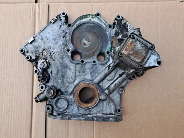 Ventildeckel OEM 1074501170150801 för Mercedes image 2