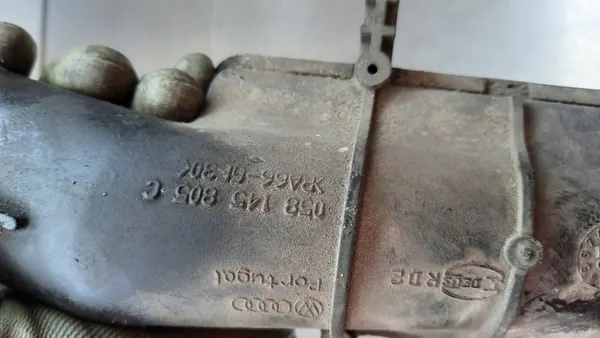 INTERCOOLER VOLKSWAGEN PASSAT B5 1.8T 058145805C image 4