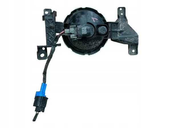 KIA SORENTO 09-12 FAROL HALÓGENO DIREITO FRONTAL ORIGINAL 92202-2P0 image 2