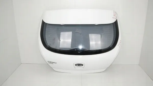 Hayon OEM 360201592 pour Kia Pro Ceed I 06-09 image 2