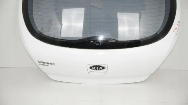 Hayon OEM 360201592 pour Kia Pro Ceed I 06-09 image 3