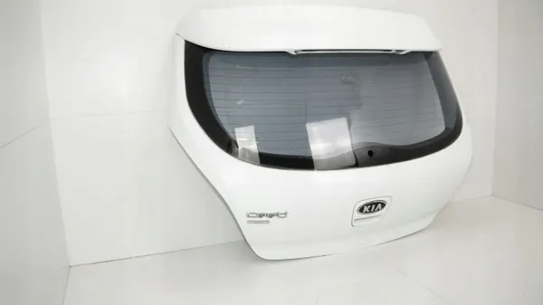 Hayon OEM 360201592 pour Kia Pro Ceed I 06-09 image 6
