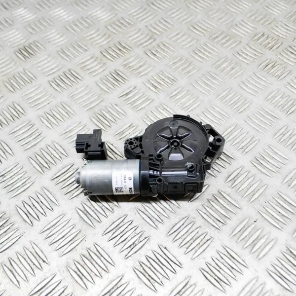 Kattoluukun moottori OEM 60483654100 Mercedes-Benz E Coupé image 4