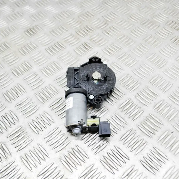 Kattoluukun moottori OEM 60483654100 Mercedes-Benz E Coupé image 5