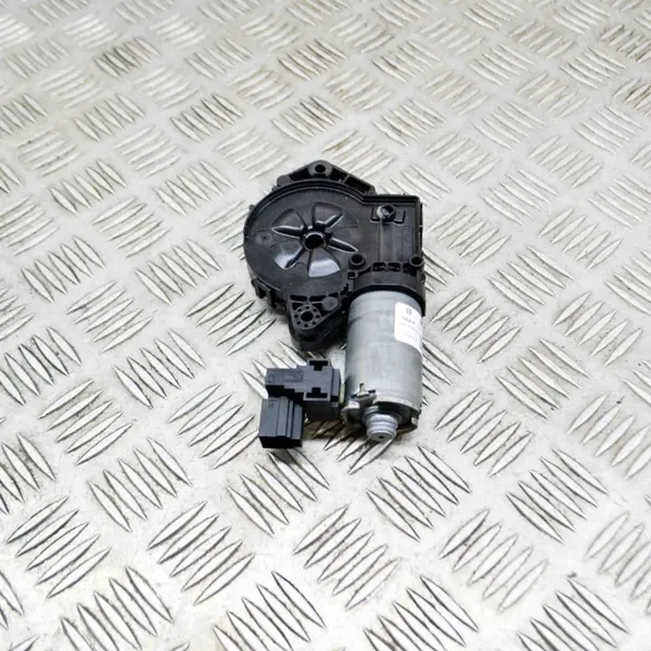 Kattoluukun moottori OEM 60483654100 Mercedes-Benz E Coupé image 6