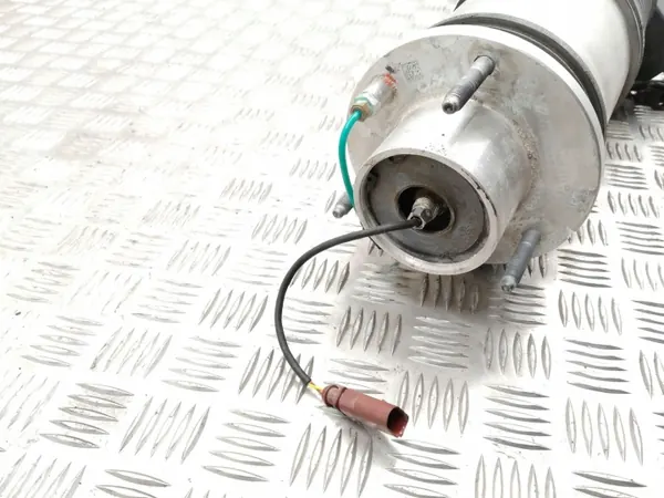 Audi E-tron GT framluftfjädring OEM 9J1616038E image 4