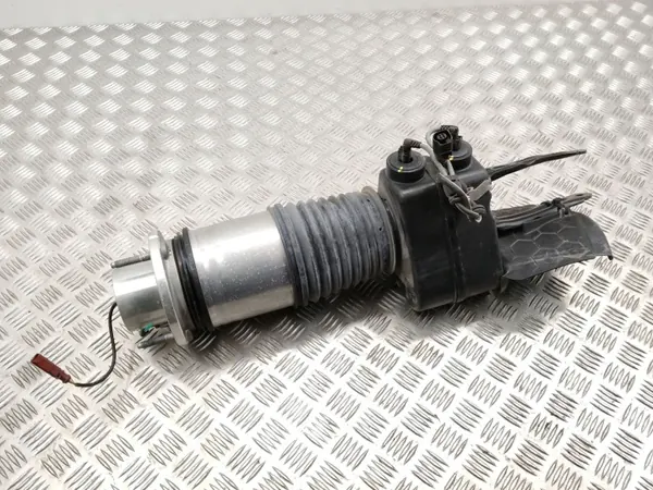 Audi E-tron GT framluftfjädring OEM 9J1616038E image 5