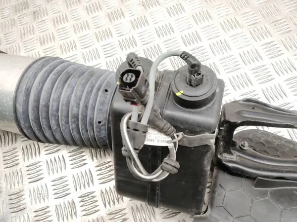 Audi E-tron GT framluftfjädring OEM 9J1616038E image 6