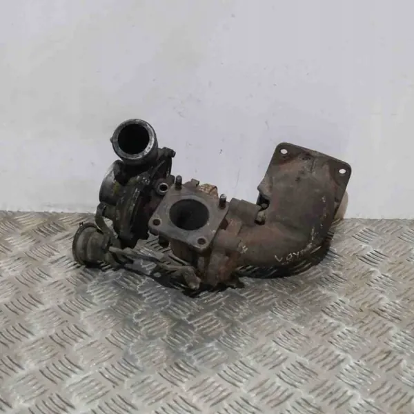 Turboahdin OEM 352420956 Chrysler Voyager 2.8L image 2