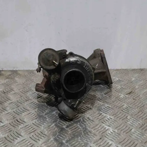 Turboahdin OEM 352420956 Chrysler Voyager 2.8L image 4