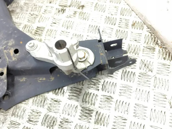 Renault Clio V 2023 Traverse avant OEM AMD149640 image 4