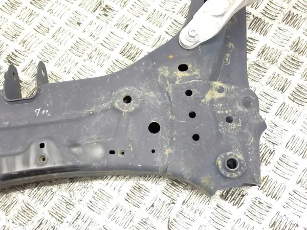 Renault Clio V 2023 Traverse avant OEM AMD149640 image 6