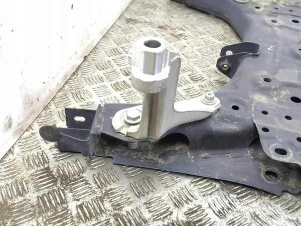 Renault Clio V 2023 Traverse avant OEM AMD149640 image 7
