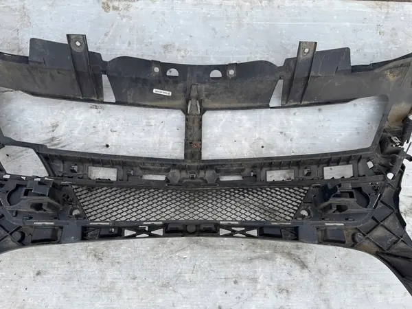 Rinforzo paraurti anteriore Mercedes ML W166 A1668851465 image 10