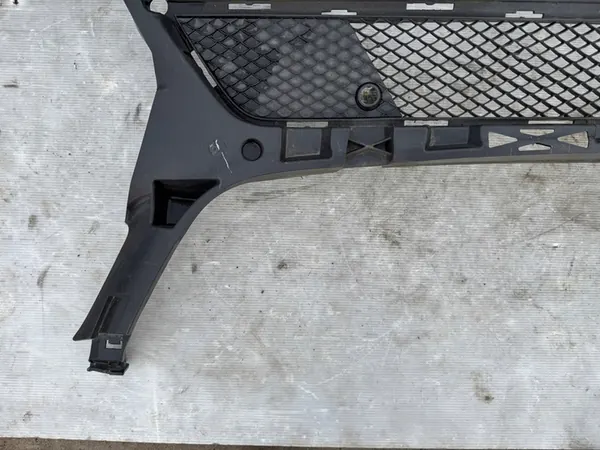 Rinforzo paraurti anteriore Mercedes ML W166 A1668851465 image 2