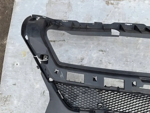 Rinforzo paraurti anteriore Mercedes ML W166 A1668851465 image 3