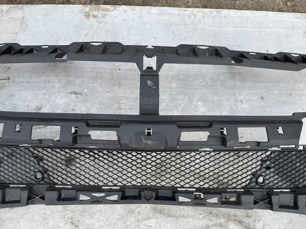 Rinforzo paraurti anteriore Mercedes ML W166 A1668851465 image 4