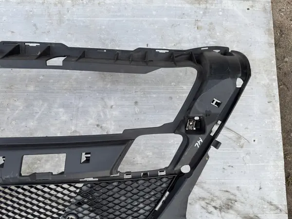 Rinforzo paraurti anteriore Mercedes ML W166 A1668851465 image 5