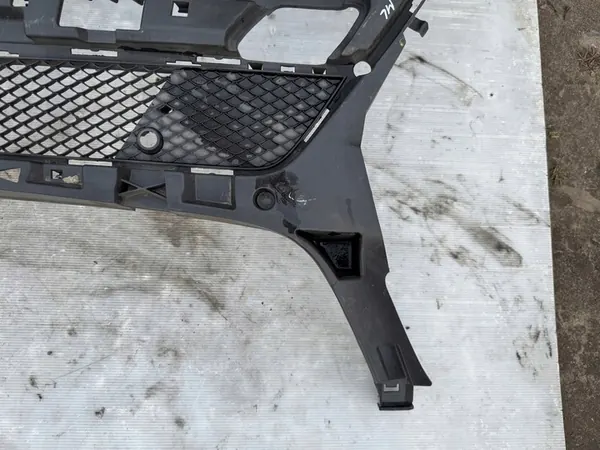 Rinforzo paraurti anteriore Mercedes ML W166 A1668851465 image 6