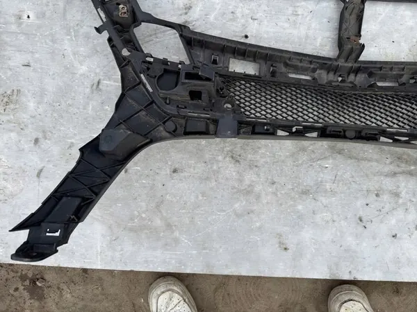 Rinforzo paraurti anteriore Mercedes ML W166 A1668851465 image 8