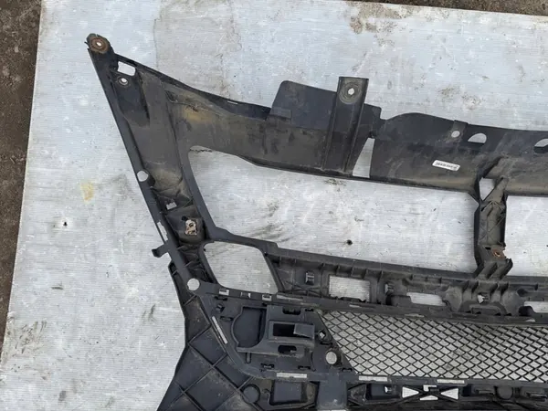 Rinforzo paraurti anteriore Mercedes ML W166 A1668851465 image 9