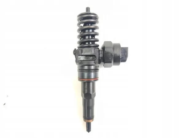 Pompe lave-glace OEM 038130073J pour VW/Audi image 2