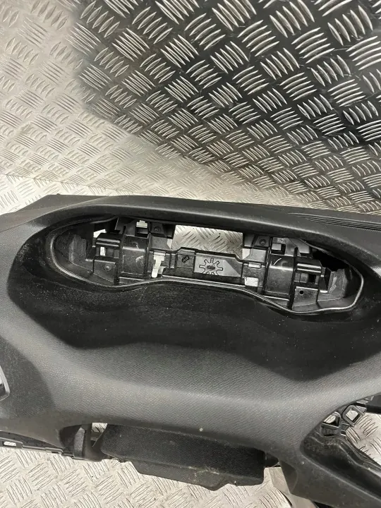 Console Airbag OEM 96783105ZD pour Peugeot 308 II image 3