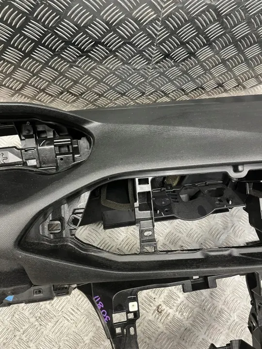Console Airbag OEM 96783105ZD pour Peugeot 308 II image 4
