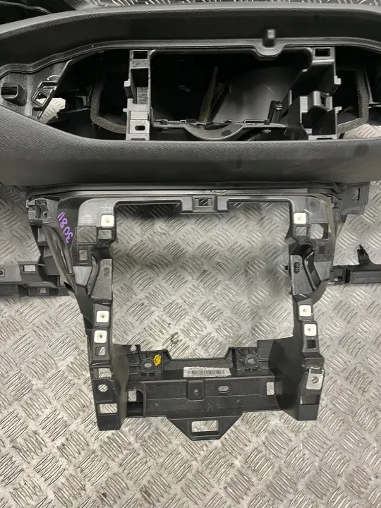 Console Airbag OEM 96783105ZD pour Peugeot 308 II image 5