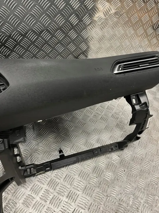 Console Airbag OEM 96783105ZD pour Peugeot 308 II image 6