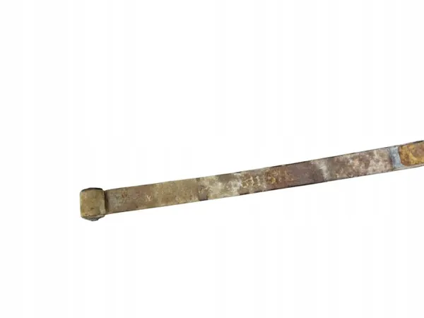 Ressort arrière OEM RTX160244 pour VW Caddy 2010 image 6