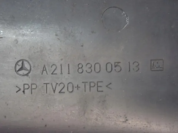 Elevavidro Mercedes W211 OEM Zawada-374866- image 10