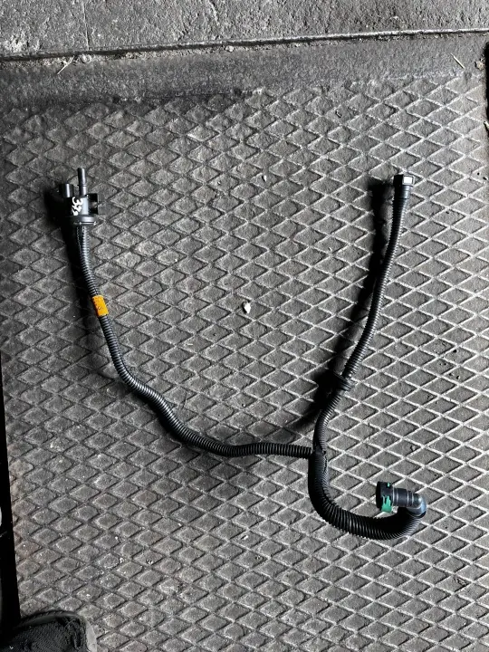 Ford Mondeo MK5 Unterdruckleitung OEM CU5A-9G866-AA image 2